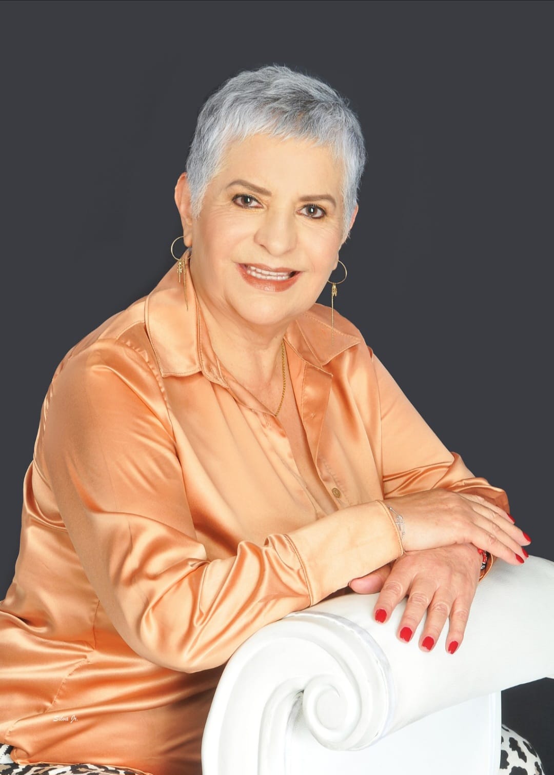 Susy Herrera