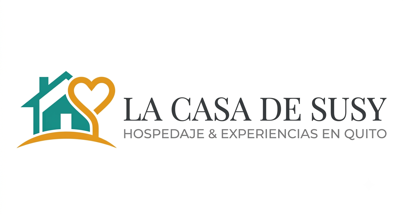 La Casa de Susy - Hospedaje & Experiencias en Quito